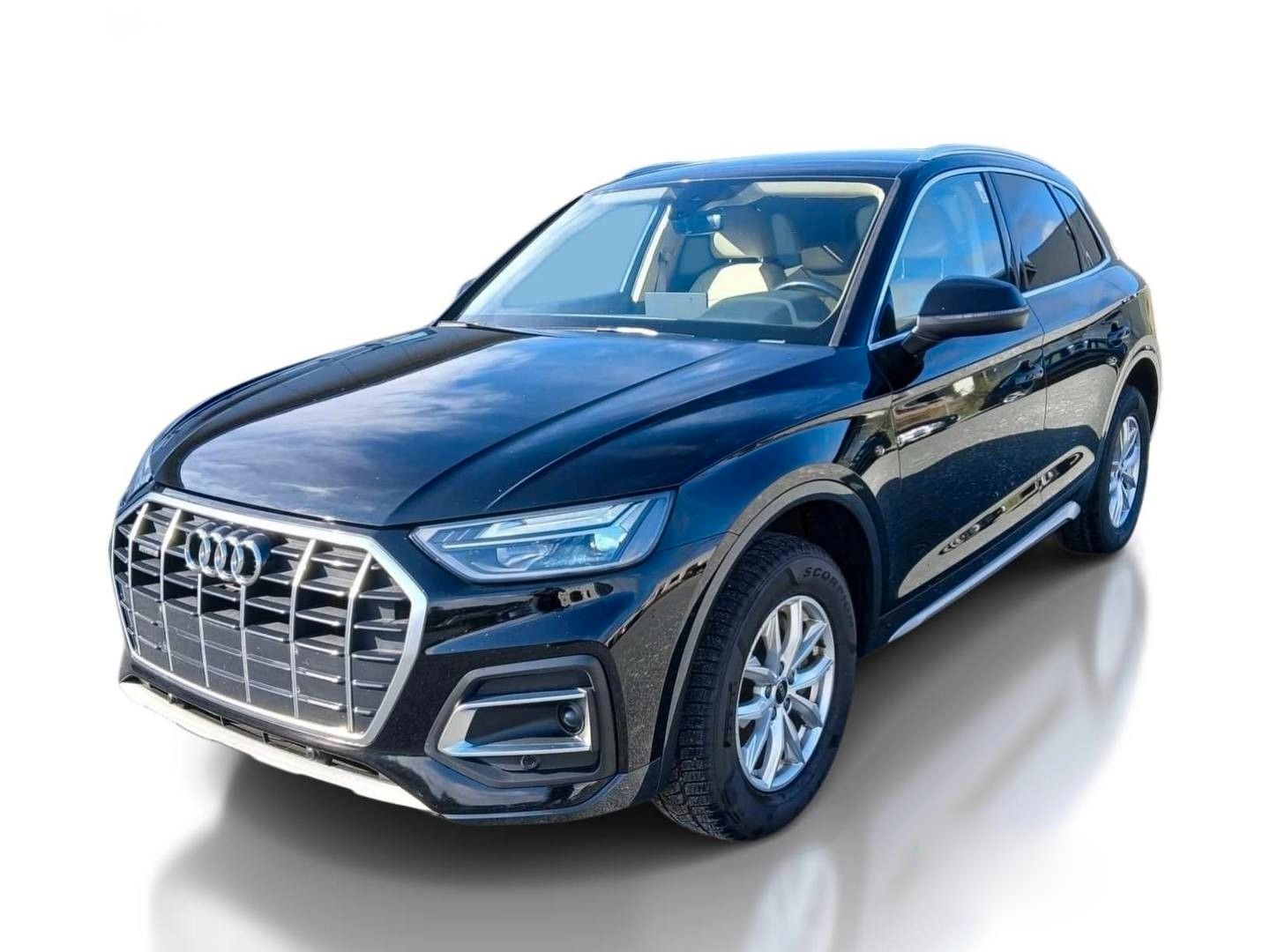 Audi Q5 - 1