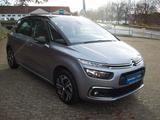 Citroën C4 SpaceTourer 1.2 Pano Klimaau PDC+Kam SHZ Navi - Citroën C4 SpaceTourer Gebrauchtwagen