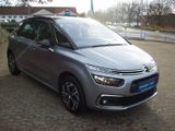 Citroën C4 SpaceTourer 1.2 Pano Klimaau PDC+Kam SHZ Navi - Citroën C4 SpaceTourer aus 2019