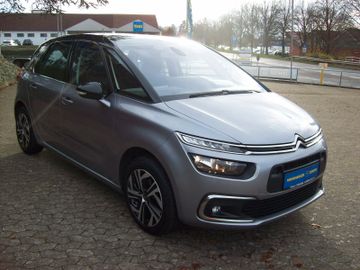 Bild 4 Citroën C4 SpaceTourer 1.2 Pano Klimaau PDC+Kam SHZ Navi
