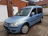 Opel Combo Edition*1.6 BENZIN-CNG*GAS*KLIMA - gebrauchte Opel Combo aus dem Jahr 2008