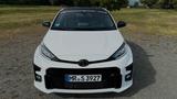 Toyota Yaris 1.6-l-Turbo GR High-Performance-Paket ... - Toyota Yaris: Allradantrieb, GR