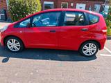 Honda Jazz 1.2 - Honda Gebrauchtwagen in Bonn
