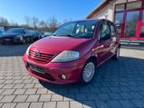 Citroën C3 1.6 16V Exclusive SensoDrive AUT PDC KLIMAAUT - Citroën C3 aus 2003
