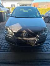 Volkswagen Polo 1.9TDI DPF 74kW  9N3 - Volkswagen Polo: 9n TDI