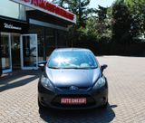 Ford Fiesta Trend 1.25l Klima ZV + Funk Scheckheft - Ford Fiesta: Fun