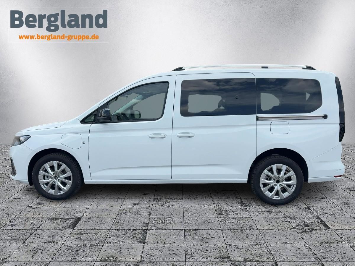 Ford Tourneo Connect Titanium *Fahrer-Assistenz 0% Fi imagem 3