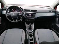 Seat Arona - Vorschau Bild 15