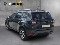 Fahrzeugabbildung Duster II Journey+ Blue dCi 115