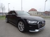 Audi A6 Allroad-Quattro-digitaler Tacho-21 Zoll - Audi A6 Allroad aus 2020