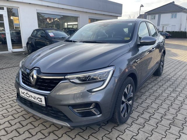 Renault Arkana EQUILIBRE 1.3 TCe 140 Automatik Navi