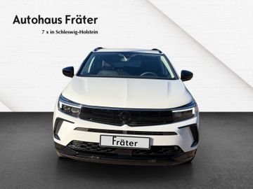 Fotografie 2 des Opel Grandland (X) Grandland GS Navi 360°Kamera LED Sitzheizung AHK