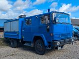 Magirus Deutz FM 130 D9 4x4 *WOHNMOBIL* - Offers matching your search criteria