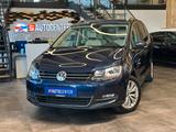 Volkswagen Sharan Highline *7 Sitzer*Navi*BiXenon*AHK* - Volkswagen Sharan: Sitzer
