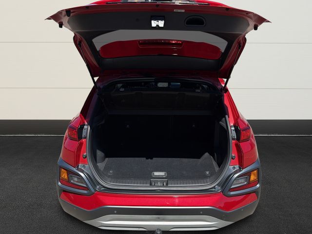 Hyundai KONA Style 4WD