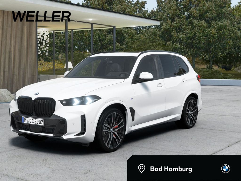 Image of BMW X5
