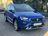 Seat Ateca Xperience 2.0 TDI 4Drive