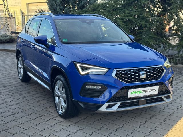 SEAT Ateca Xperience 2.0 TDI 4Drive SEAT Ateca Xperience 2.0 TDI 4Drive