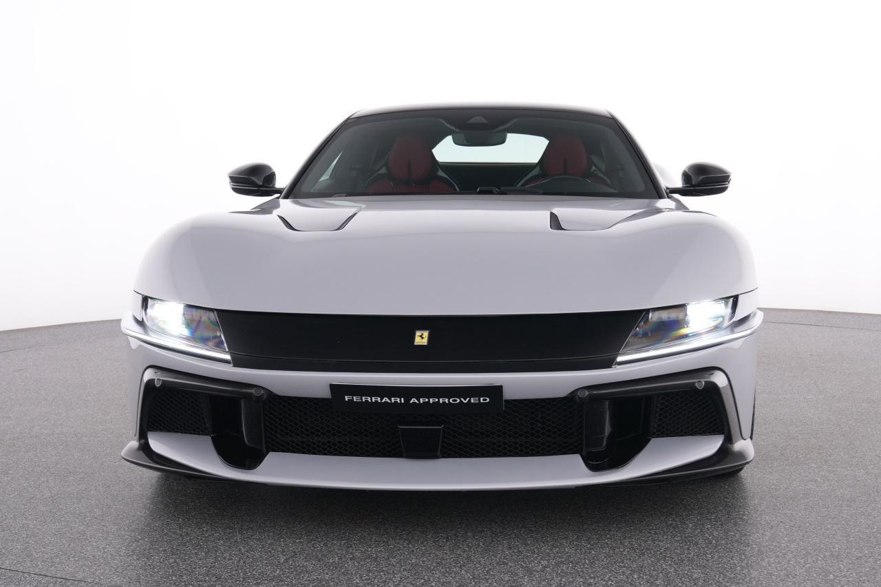 Ferrari 12Cilindri Full Carbon