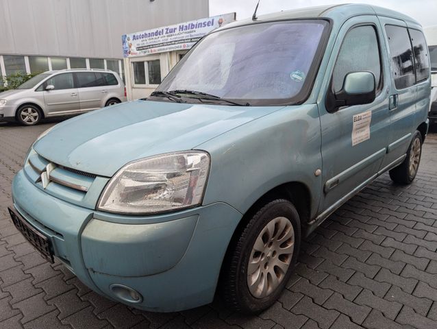 Citroën Berlingo 2.0 HDi Multispace Plus/Klima