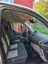Ford Tourneo Custom L2   - Ford Tourneo Custom in Saarbrücken