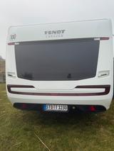 Fendt Diamant 650 SG Plus MEGA Vollausstattung | Mover - Fendt Diamant 650