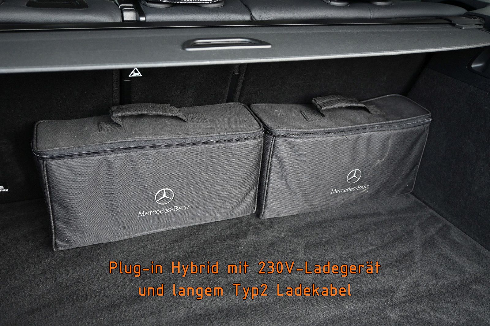 Fahrzeugabbildung Mercedes-Benz GLC 300 de 4MAT. AMG LINE °ACC°HEAD-UP°MEMORY°