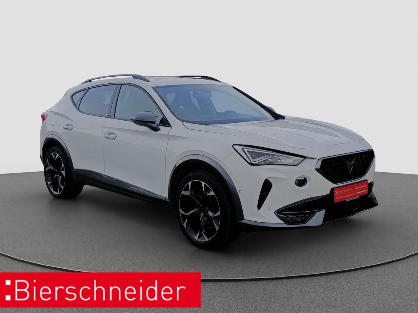 Cupra Formentor 1.4 e-Hybrid DSG VZ PANO DCC CAM SHZ imagem 3