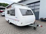 Rapido Club 39T | Aufstelldach | WC & Dusche - Rapido Wohnwagen