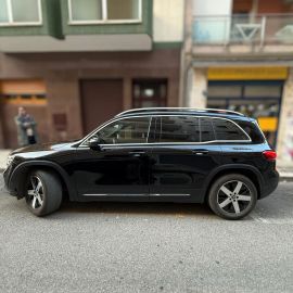 Mercedes GLB 180 - 4