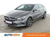 Mercedes-Benz CLA 220 Shooting Brake 4Matic Urban Aut.*NAVI* - graue Mercedes-Benz CLA 220 Shooting Brake