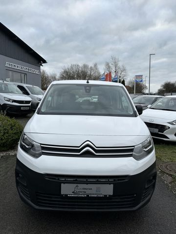 Citroën Berlingo 1.2 PureTech 110 *WINTERAKTION*  Feel