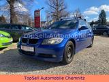 BMW 320d touring Xenon Klimatronik PDC - BMW 320 aus 2007: Kombi, 320d