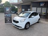 Kia Venga 1.4 EcoGPL 90cv - OK Neopatentati - Kia Venga mit LPG-Antrieb