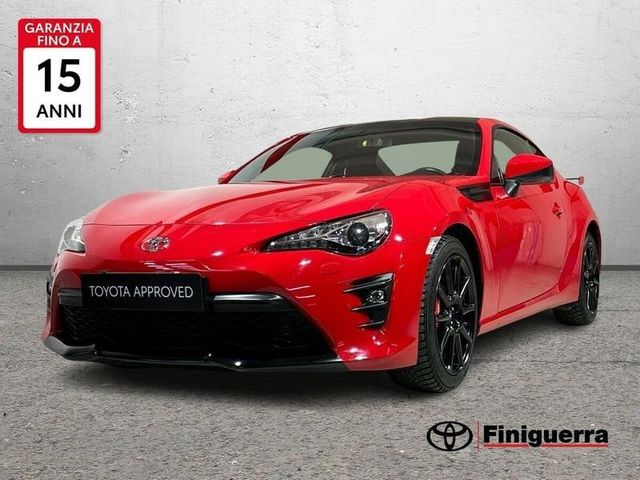 Toyota GT86 2.0 Rock&Road