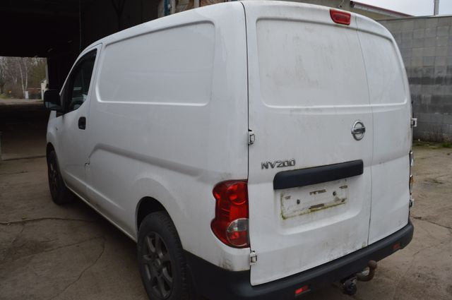 Nissan NV200 /Evalia Kasten Pro