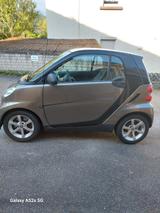 Smart ForTwo  1.0 52kW mhd pulse  - Smart ForTwo: Cabrio, Pulse