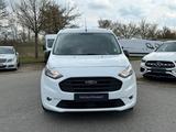 Ford Transit connect Lang L2 Klima - : Schaltgetriebe