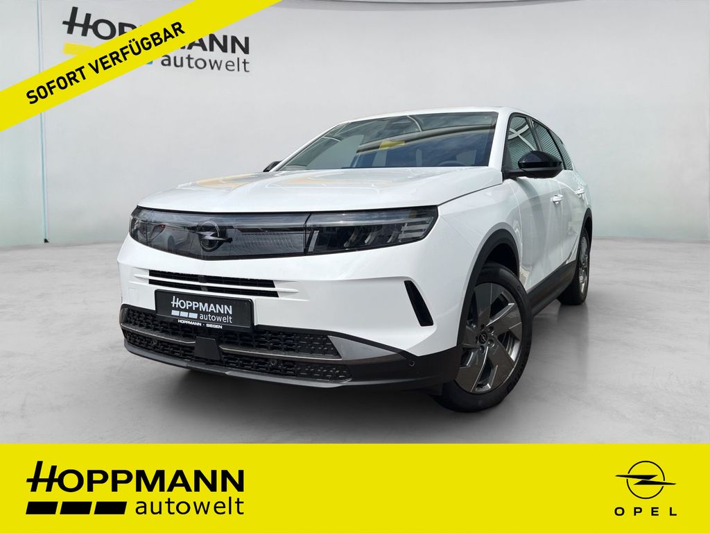 Opel Grandland Edition Hybrid TECH- & KOMFORTPAKET
