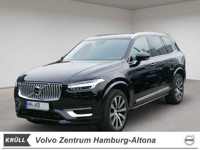 Volvo XC90 B5 D AWD Plus Bright 7-Sitzer