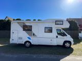 Sun Living Wohnmobil Sun Living by Adria A 70 DK - B 7