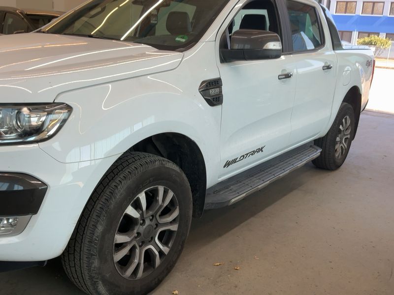 Image of Ford Ranger