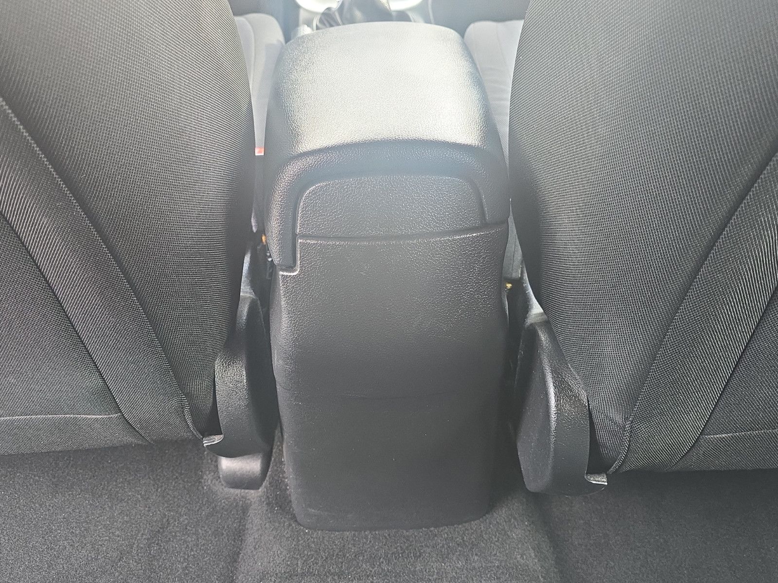 Fahrzeugabbildung Kia Cee'd Lenkradheizung/ NAVI/ RÜCKFAHRKAMERA