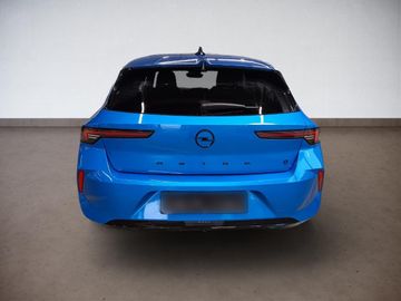 Bild 9 Opel Astra Electric Ultimate +Matrix-LED+KAMERA+11kW+