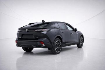 Peugeot 408 - 5
