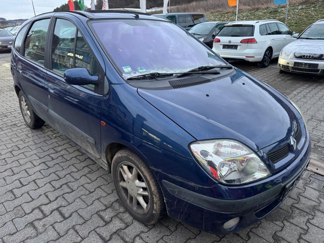 Renault Scenic 1.6 16V Expression *Motorschaden*Händler/