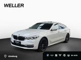 BMW 640i Gran Turismo PA HUD DA+ ad. LED Pano Memory - BMW Gebrauchtwagen in Lüneburg