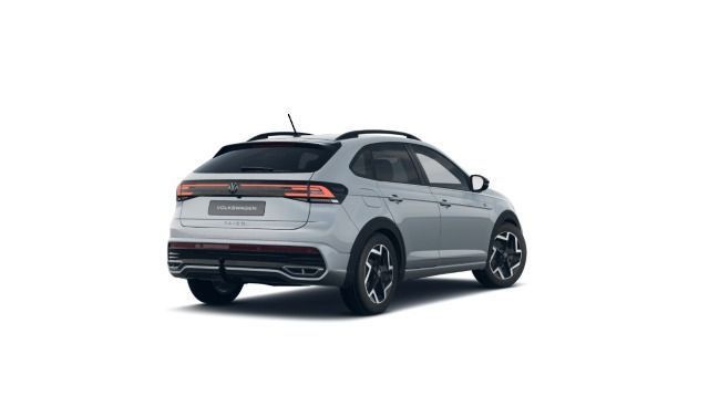 Volkswagen Taigo - Bild 5