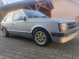 Opel Kadett D kein GTE 115 PS H-Kennzeichen  - Opel Kadett: D