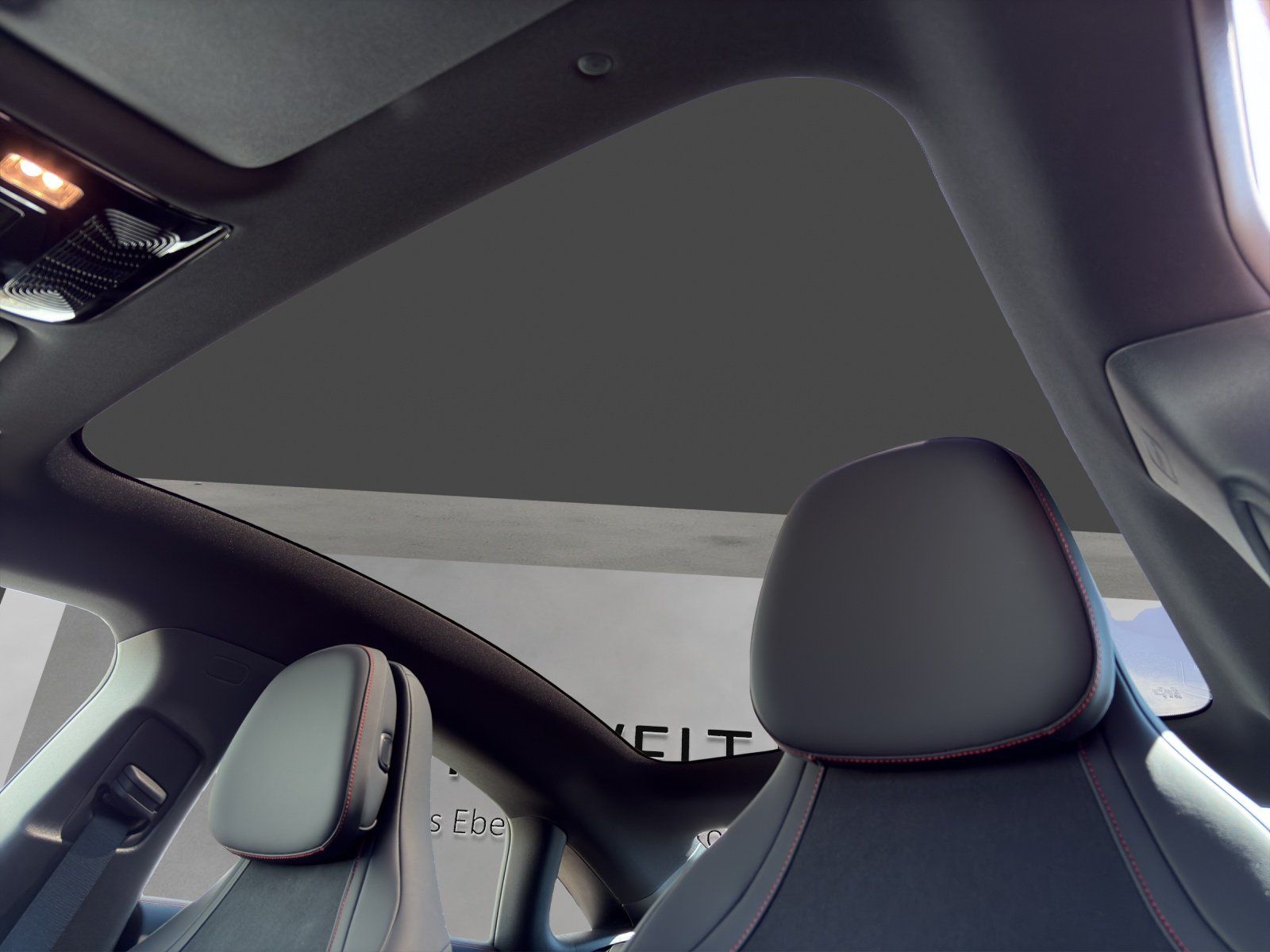 Fahrzeugabbildung Mercedes-Benz CLA 250+ AMG 360° Burm Keyless DigiLight Standh